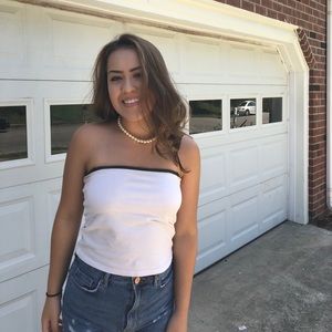 Meet your Posher, Tatum